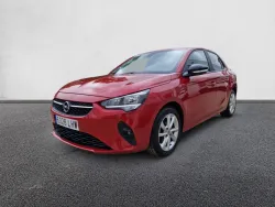 Opel Corsa 1.2T XHL 74kW (100CV) GS-Line