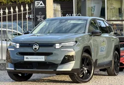 Citroen C5 Aircross 1.2 Hybrid Max e-DSC6