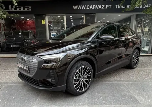 Audi Q4 40 82 kWH