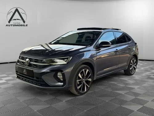 VOLKSWAGEN TAIGO 1.5 TSI - 150 - BV DSG 7 / R-Line / TOIT OUVRANT / BEATS AUDIO / CAR PLAY