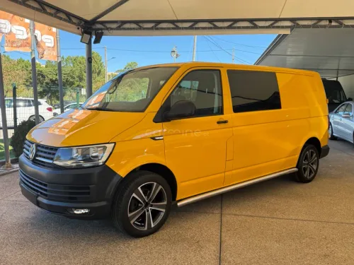 Volkswagen Multivan Multivan Business