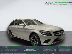 Mercedes Classe C 200 d BVA