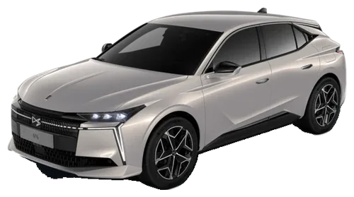 DS N4 Plug-in Hybrid 240cv Automática Etoile