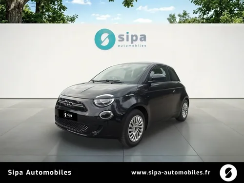Fiat 500 e 118 ch Nouvelle 3p 2023