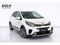 KIA Picanto 1.0 TGDi xLine