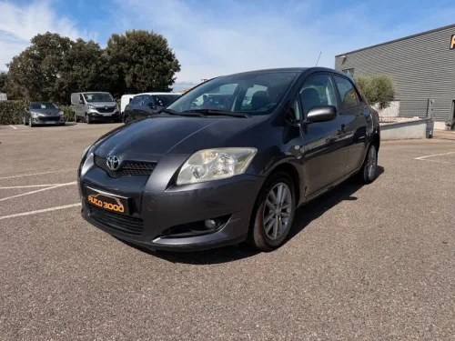 Toyota AURIS 2.0 D-4D