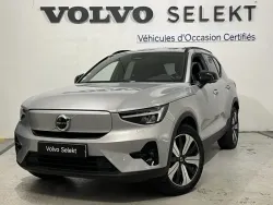 Volvo XC40 Recharge 231ch Ultimate EDT