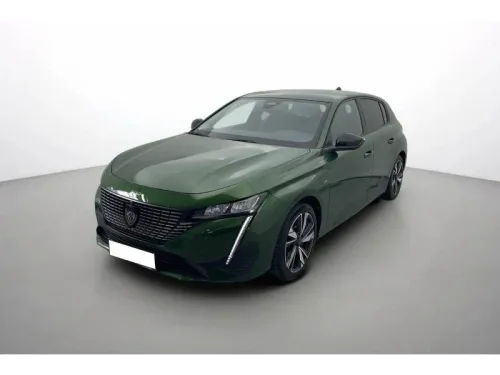 Peugeot 308 PHEV 180 e-EAT8 Allure