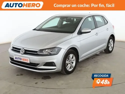 Volkswagen Polo 1.0 TSI Advance DSG 70kW