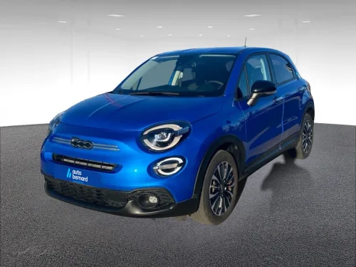 FIAT 500X 1.5 FireFly Turbo 130ch S/S Hybrid DCT7
