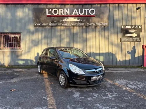 Opel Corsa 1.3 CDTI75 COSMO ECOF 3P