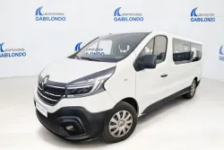 Renault Trafic Combi 2.0dCi Energy Blue Passenger 81kW
