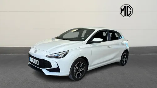 MG3 Hybrid+ Comfort MY26