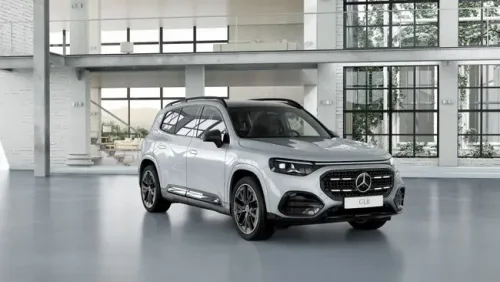 Mercedes GLB GLB 200d 8G-DCT