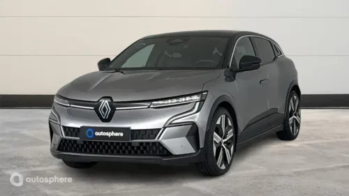 Renault Megane E-Tech Electric EV40 130ch Iconic boost charge