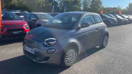 Fiat 500e BERLINE MY22 SERIE 1 STEP 1 500 e 95 ch