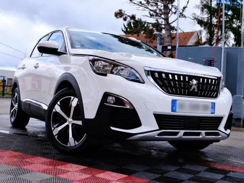 Peugeot 3008 3008 1.2 Puretech 130ch S