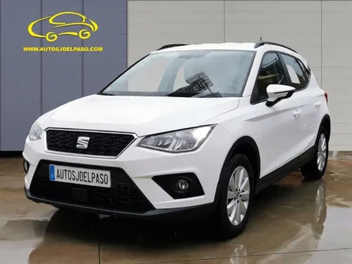 SEAT Arona 1.0 TSI S&S Style 110