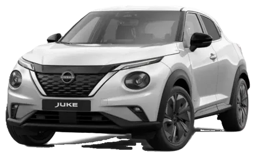 Nissan Juke 1.6 Hybrid 143cv Tekna