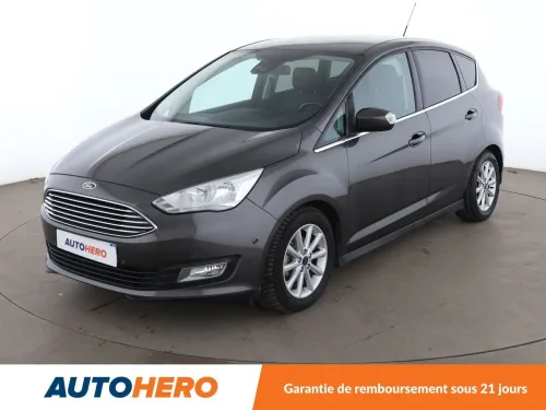 Ford C-Max 1.5 TDCi Titanium BV6