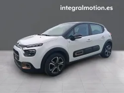 Citroën C3 1.5BlueHDi S&S Plus 100