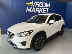 MAZDA CX-5 2.2 D 150ch Dynamique - BOSE - Caméra - Sièges chauffants - GARANTIE
