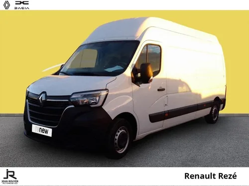 Renault Master F3500 L3H3 2.3 Blue dCi 135ch Confort Euro6E 2024