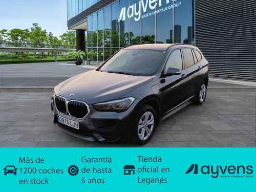 BMW X1 xDrive25eA