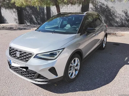 Seat Arona 1000 FR 110cv