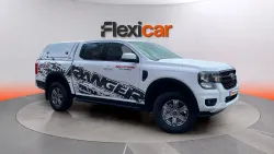 Ford Ranger  2.0 Ecoblue 125kW 4x4 Doble Cab. XL S/S