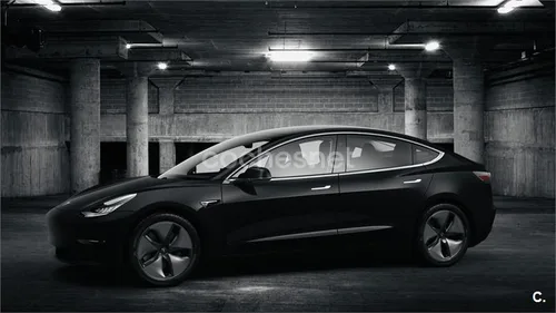 TESLA Model 3 Estandar Plus RWD
