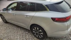 Renault Mégane Grand Coupe 1.5 Blue dCi Limited J17
