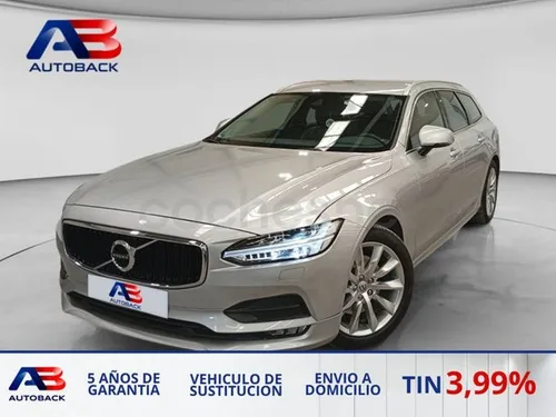 VOLVO V90 2.0 D4 Business Plus Auto