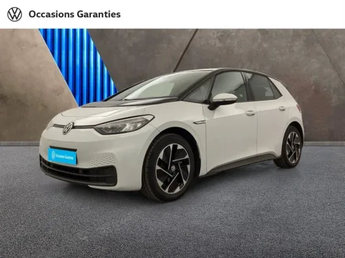 Volkswagen ID.3 145ch Pro 58 kWh