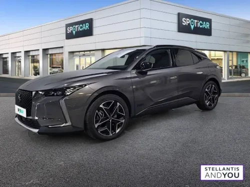 DS 4 Hybride E-Tense 225 EAT8 Cross Rivoli