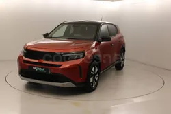 OPEL Frontera 1.2T XHT Hybrid eDCT6 GS