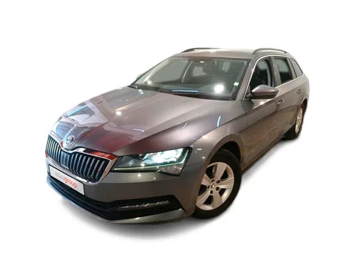 Skoda Superb Break 2.0 TDI Ambition