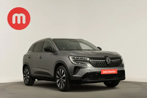 Renault Austral 1.3 Mild Hybrid Techno