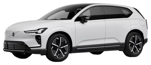 Volvo EX60 P12 AWD Elétrico 680cv Ultra