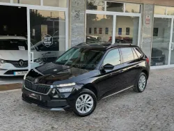 Skoda Kamiq 1.0 TSI DSG