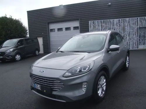🟢​KUGA 2.5 FLEXIFUEL 190 CV BVA 6 * ethanol *🟢 *​moins de 1 euro du litre au 04/2026
