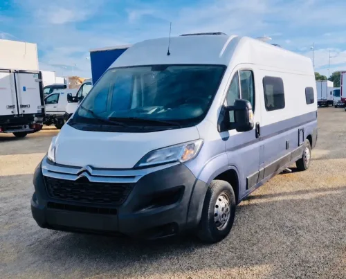 Citroen Jumper Jumper Fg. 2.0BlueHDi 35 L3H2 110