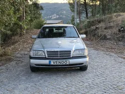 Mercedes-Benz C 220 Classic