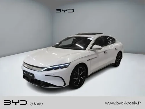 BYD Han 517ch AWD Executive