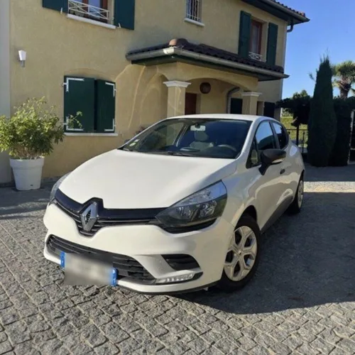Renault Clio 4 (2) 1.5 dCi 75 Energy Business