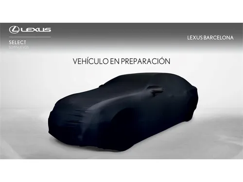 Lexus UX UX 250h Business City 2WD