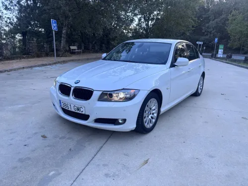 BMW 318 318d