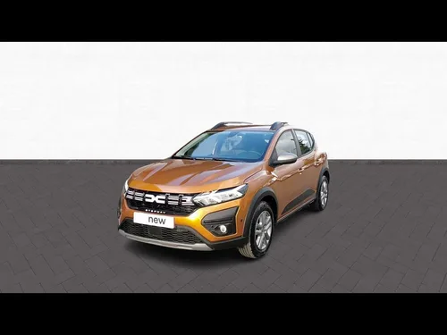 Dacia Sandero 1.0 TCe 90ch Stepway Expression