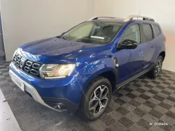 DACIA DUSTER II