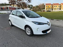 Renault Zoe (c/ Bateria) Life 40